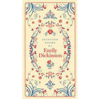 Selected Poems of Emily Dickinson (Barnes & Noble Collectible Editions)