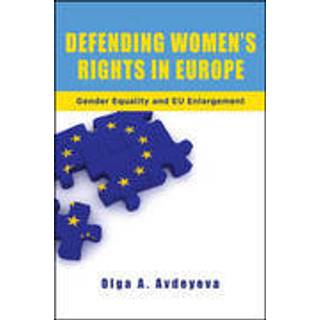 Defending Women's Rights in Europe