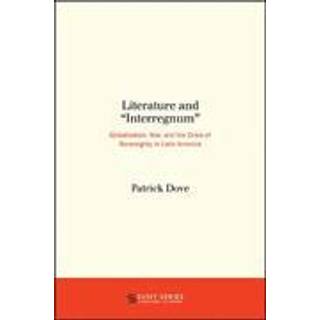 Literature and "Interregnum"