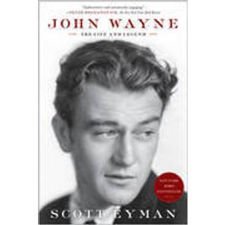 John Wayne: The Life and Legend