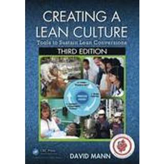 Creating a Lean Culture