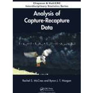 Analysis of Capture-Recapture Data