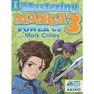 Mastering Manga 3