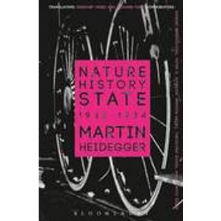 Nature, History, State