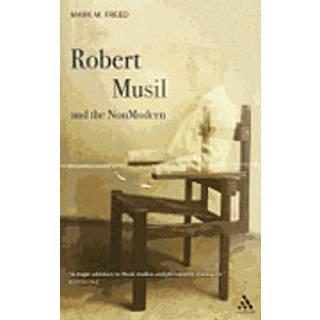 Robert Musil and the NonModern