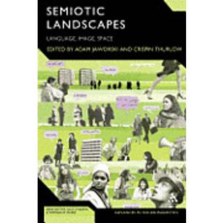 Semiotic Landscapes