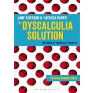 The Dyscalculia Solution
