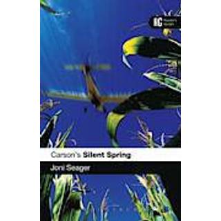 Carson's Silent Spring