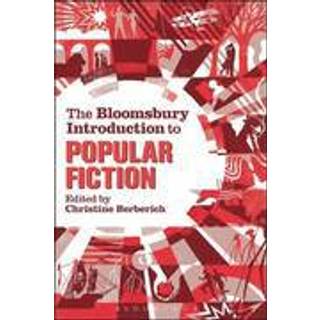 The Bloomsbury Introduction to Popular Fiction