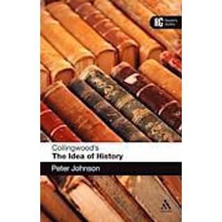 Collingwood's The Idea of History