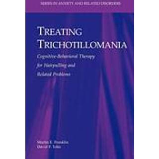 Treating Trichotillomania