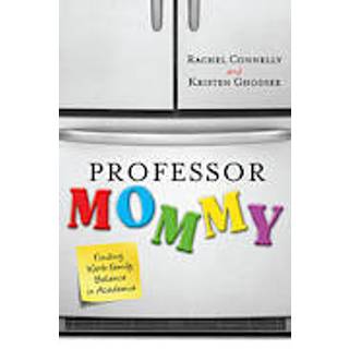 Professor Mommy