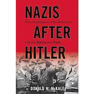 Nazis after Hitler