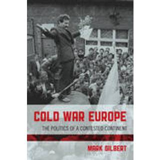 Cold War Europe