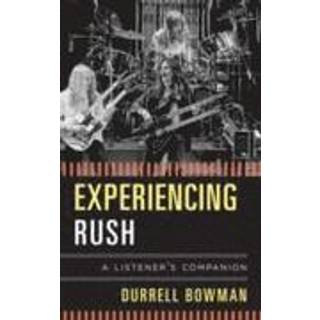 Experiencing Rush