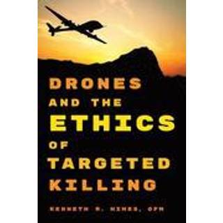 Drones and the Ethics of Targeted Killing