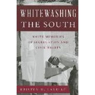 Whitewashing the South