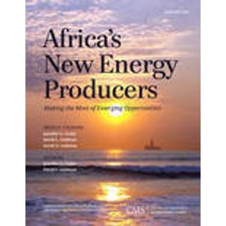 Africa's New Energy Producers