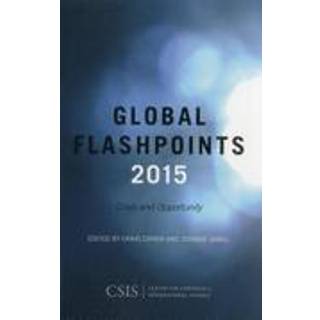 Global Flashpoints 2015