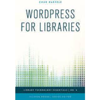WordPress for Libraries