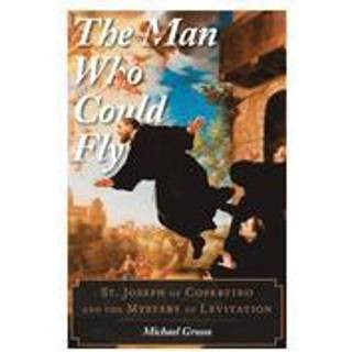 The Man Who Could Fly