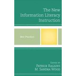 The New Information Literacy Instruction