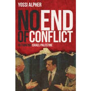 No End of Conflict