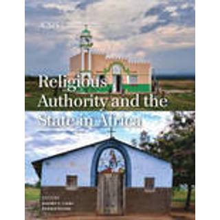 Religious Authority and the State in Africa