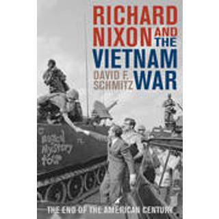 Richard Nixon and the Vietnam War