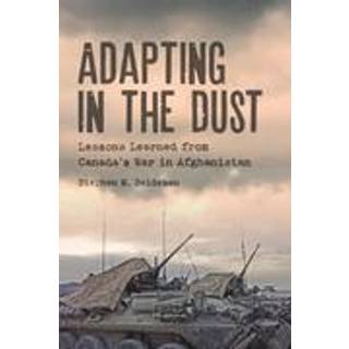 Adapting in the Dust