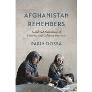 Afghanistan Remembers