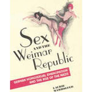 Sex and the Weimar Republic