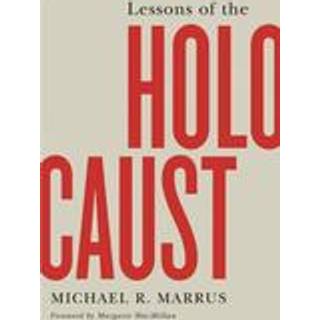 Lessons of the Holocaust