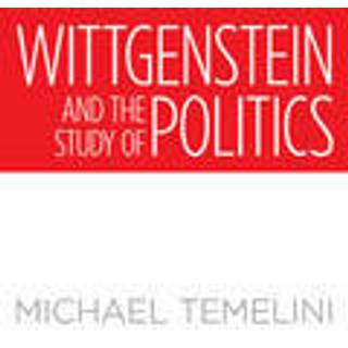 Wittgenstein and the Study of Politics