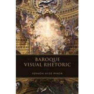 Baroque Visual Rhetoric