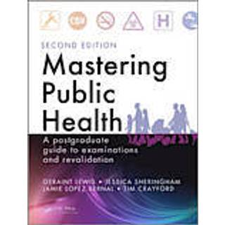 Mastering Public Health