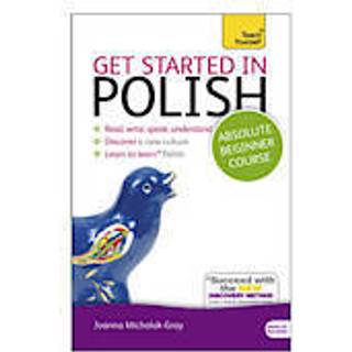 Get Started in Polish Absolute Beginner Course