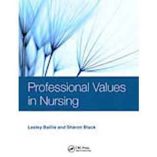 Professional Values in Nursing