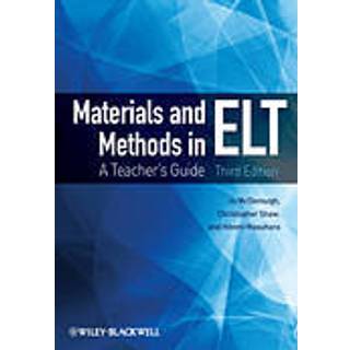 Materials and Methods in ELT