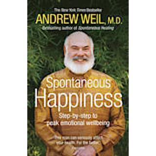 Spontaneous Happiness