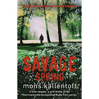 Savage Spring