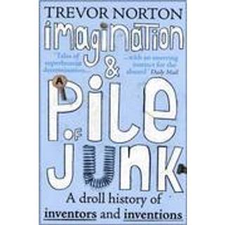 Imagination and a Pile of Junk