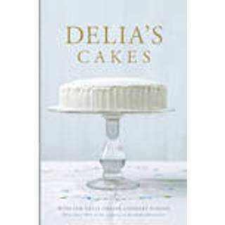 Delia's Cakes