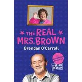The Real Mrs. Brown