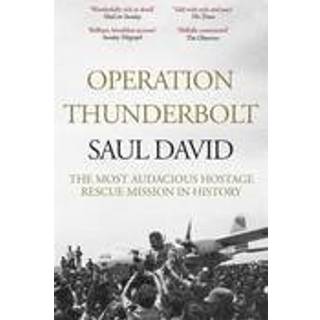 Operation Thunderbolt