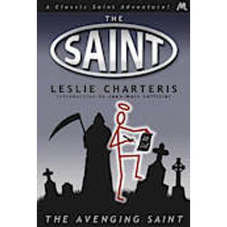 The Avenging Saint