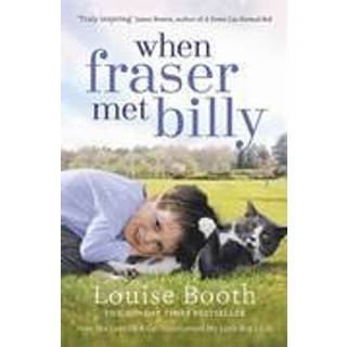 When Fraser Met Billy