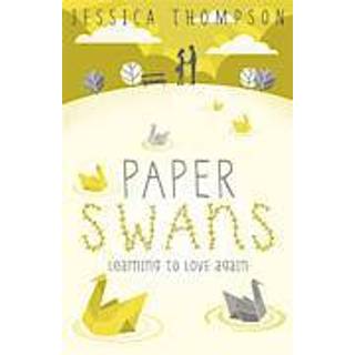 Paper Swans
