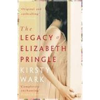 The Legacy of Elizabeth Pringle