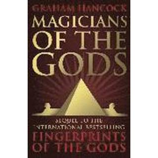 Magicians of the Gods